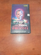 ANIOŁ ŚMIERCI -  ELGAZ - VHS