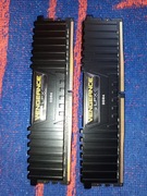2x 32GB =64GB  -->DDR4 ---CORSAIR Vengeance