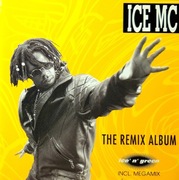 ICE MC – Ice' n' Green - The Remix Album (CD, 1995)
