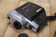 Kamera Super 8 - BENTLEY B-3