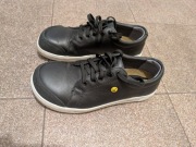 Buty robocze ochronne Birkenstock S3 skóra