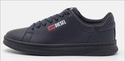 Sneakersy DIESEL S-ATHENE LOW r.43