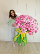 Balony z helem dla dzieci i dorosłych Zakopane.