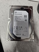 Seagate Enterprise NAS HDD 2TB 3.5"
