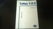Lotus 1-2-3 Wersja 3.0 - Andrzej Draus