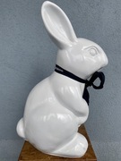 Duży 46cm Zajac Stary Browar Biały limitowana edycja JEDYNY z roku 2019