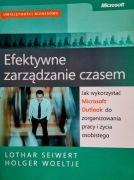 Efektywne zarządzanie czasem