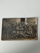 Wojsko pruskie I wojna światowa Neustadt Westpreussen