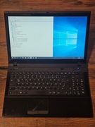 Laptop Clevo W251EU / W251EUQ Notebook