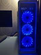 Komputer gamingowy Intel i5 - 8600k GTX1060 6gb