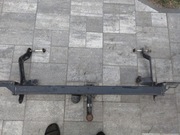 fiat ducato hak z wiązką oraz z modułem , atrapa ducato 2007