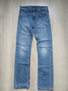 Jeansy C&A rozm.152