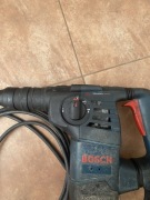 Młotowiertarka Bosch GBH 3-28 DFR | Po serwisie
