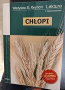 CHŁOPI Władysław Reymont