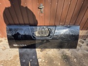 Nissan navara d40 klapa tył 