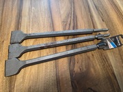 GRAPHITE DŁUTO SDS+ 57H559