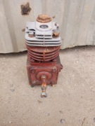 Sprężarka Ursus C 328 C330  stary typ SP 110