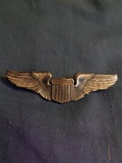 US Air Force, skrzydła pilota USAF