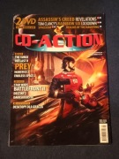 CD-Action numer 270 07/2017