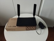 Access Point/Router Mikrotik hAP ac3 RBD53iG-5HacD2HnD