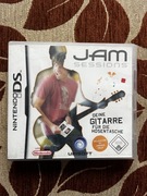 Jam sessions Nintendo DS