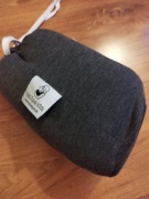 Husta,nosidło dla niemowlaka.