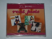 Reni Jusis 4CD nowa