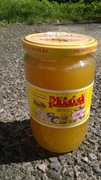 miód pszczeli Mniszkowy 