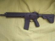 Replika ASG HK416A5 | Arcturus GR16