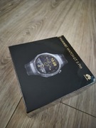 Smartwatch Huawei GT 5 Pro (VLI-B29) - AMOLED, GPS, nowy, gwarancja