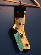 Skarpety damskie rozmiar 39-42 - Vento