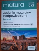 Repetytorium maturalne historia rozszerzona
