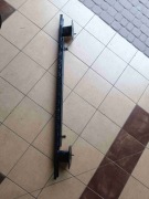 BELKA WZMOCNIENIE ZDERZAKA TYLNEGO TYŁ FIAT DUCATO od 2006 r.; BOXER/JUMPER