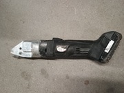 Nożyce do blachy Draco AK 3514-7R li-ion Milwaukee + aku