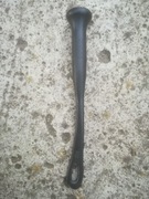 UCHWYT RĄCZKA DŻWIGNIA SKŁADANIA FOTELA SEAT VW