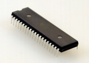 ATMEGA644PA PU DIP40 Nowe Oryginał