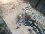 Pompa wtryskowa cr audi Q7 A7 A8 cjga cdu cla 059130755ak