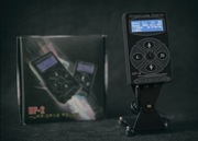 Zasilacz do maszynki tattoo