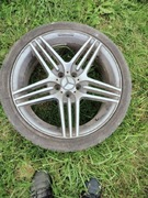 Felgi 19" rozstaw 5x112