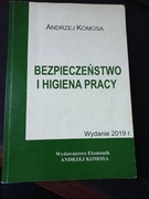 Bezpieczeństwo i higiena pracy 