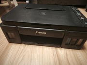 Canon pixma G3411 plus tusze