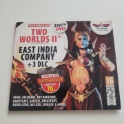 Two Worlds ll East India Company CD-Action PC
