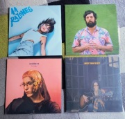Cohen Roy Orbison Birdy Luke Sital Pointer Sisters Hinüber Joss Stone 19 lp