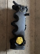 Pokrywa zaworów Opel 1.9 cdti 120 km Fiat 1.9 jtd