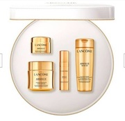 Lancome TRAVEL ABSOLUE Krem twarz 30ml+ Serum 5ml+ Krem 5ml+ Lotion 50ml