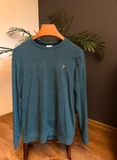 Oryginalna bluza męska marki U.S. Polo Assn M