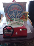 Zabawka Za Kółkiem ( Za Rulem) ZSRR