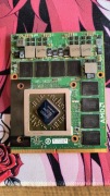 Karta Amd Radeon HD 8970m mxm 3.0B