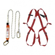 Szelki bezpieczeństwa