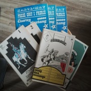 Karol May / Walery Przyborowski